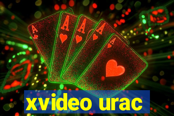 xvideo urac